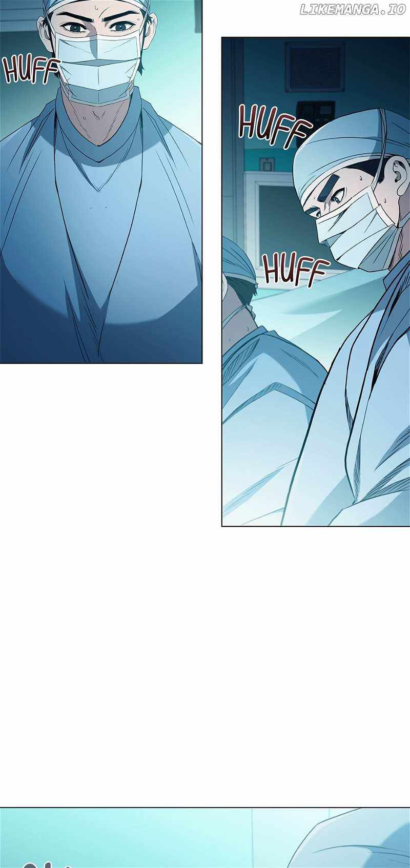 Dr. Choi Tae-Soo Chapter 186 3